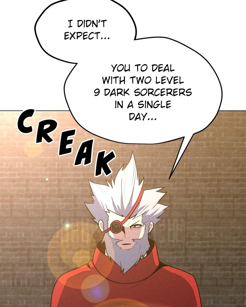 Solo Spell Caster Chap 183 - Next Chap 184