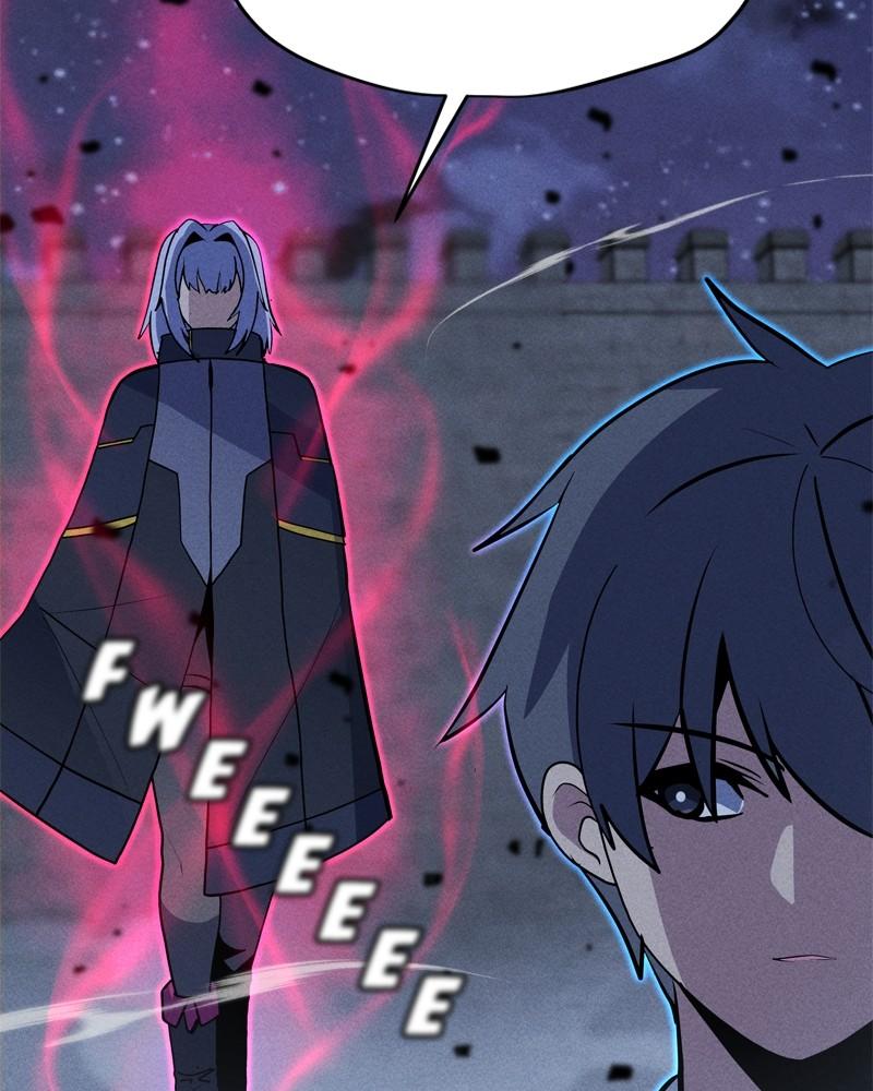 Solo Spell Caster Chap 183 - Next Chap 184