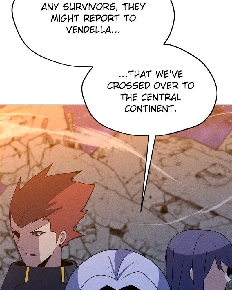 Solo Spell Caster Chap 197 - Next Chap 198