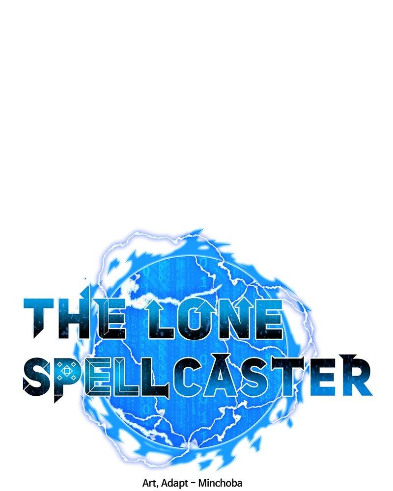 Solo Spell Caster Chap 197 - Next Chap 198