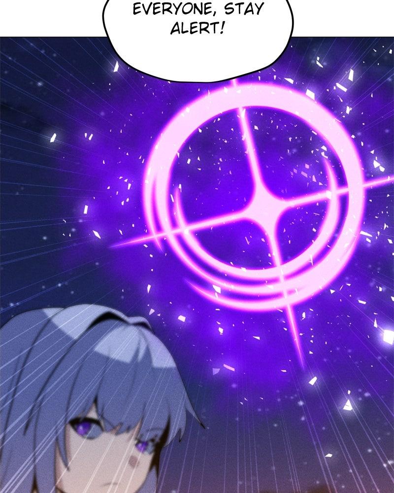 Solo Spell Caster Chap 197 - Next Chap 198