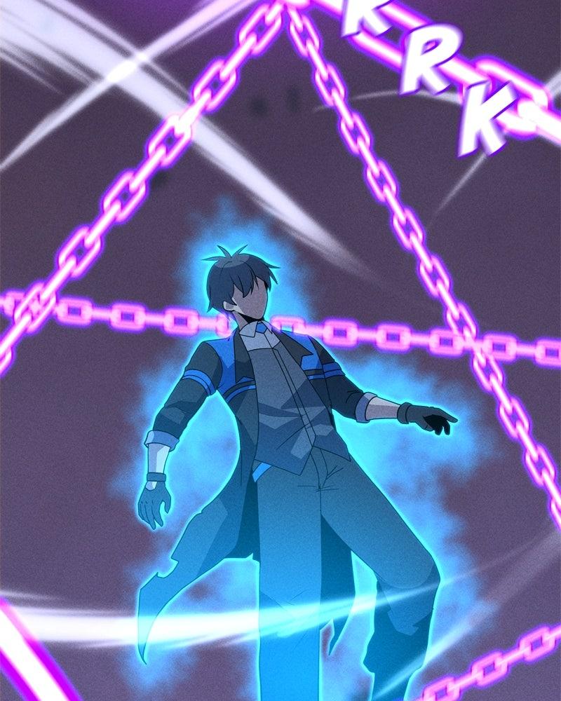 Solo Spell Caster Chap 197 - Next Chap 198