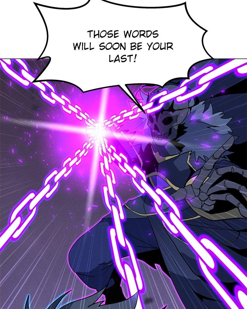 Solo Spell Caster Chap 197 - Next Chap 198