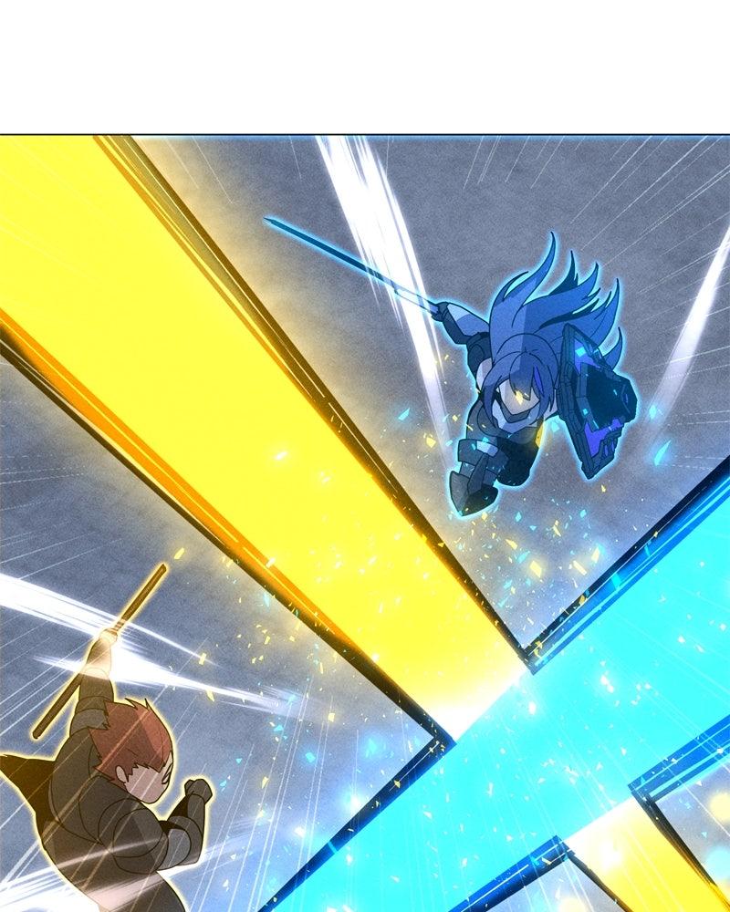 Solo Spell Caster Chap 197 - Next Chap 198