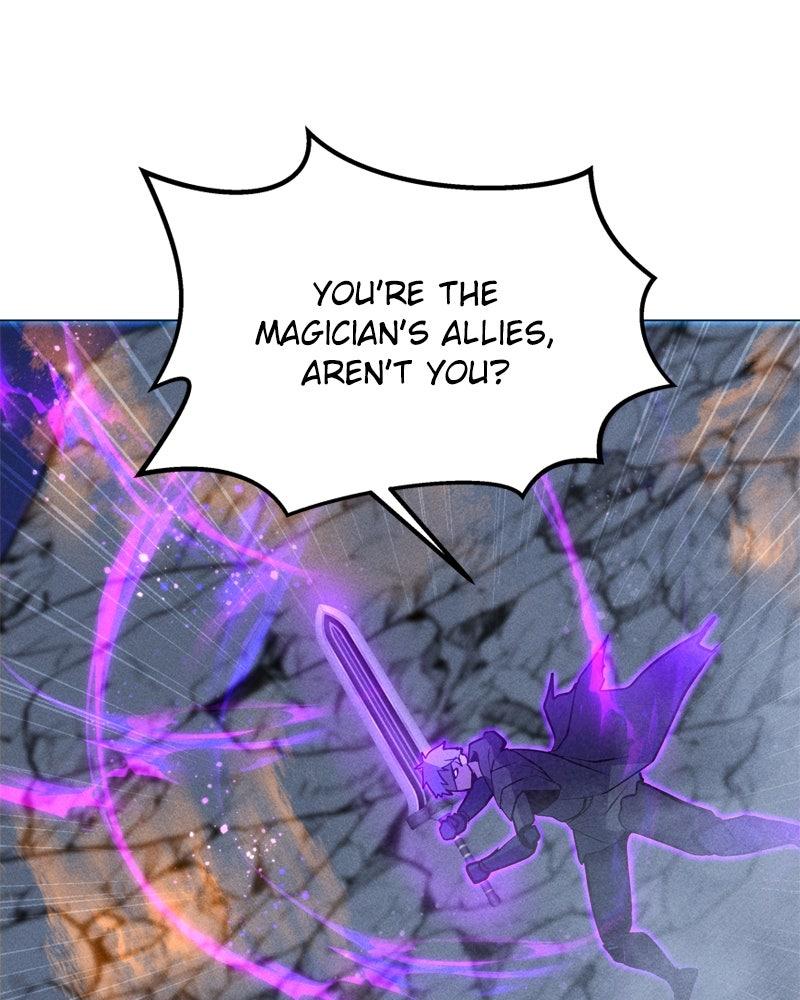 Solo Spell Caster Chap 197 - Next Chap 198