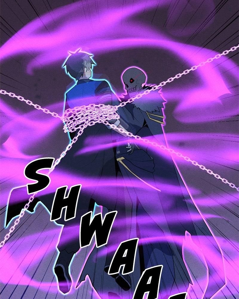 Solo Spell Caster Chap 197 - Next Chap 198