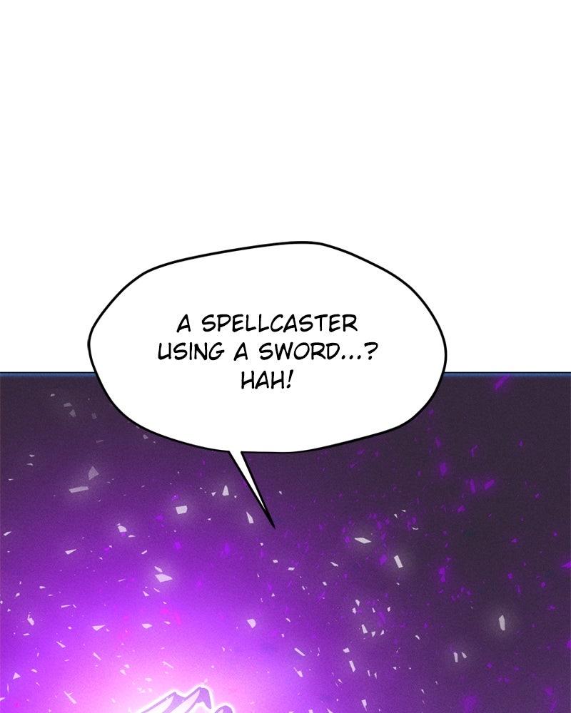 Solo Spell Caster Chap 197 - Next Chap 198