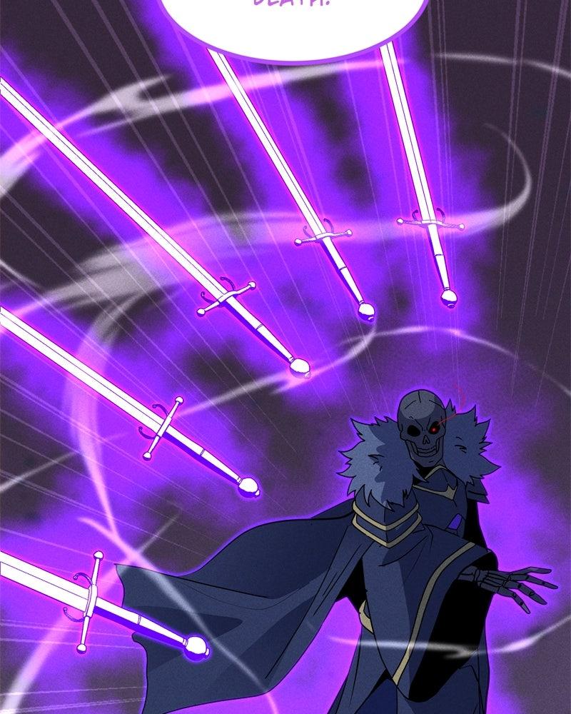 Solo Spell Caster Chap 197 - Next Chap 198