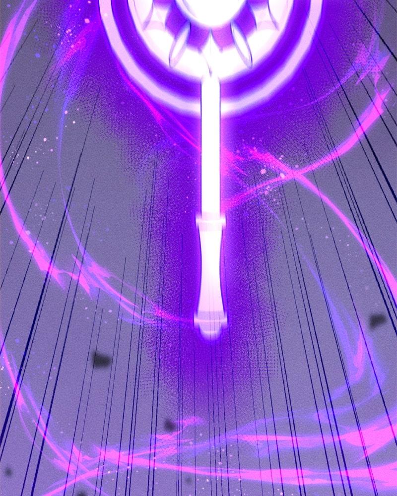 Solo Spell Caster Chap 197 - Next Chap 198