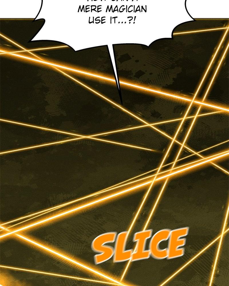 Solo Spell Caster Chap 197 - Next Chap 198