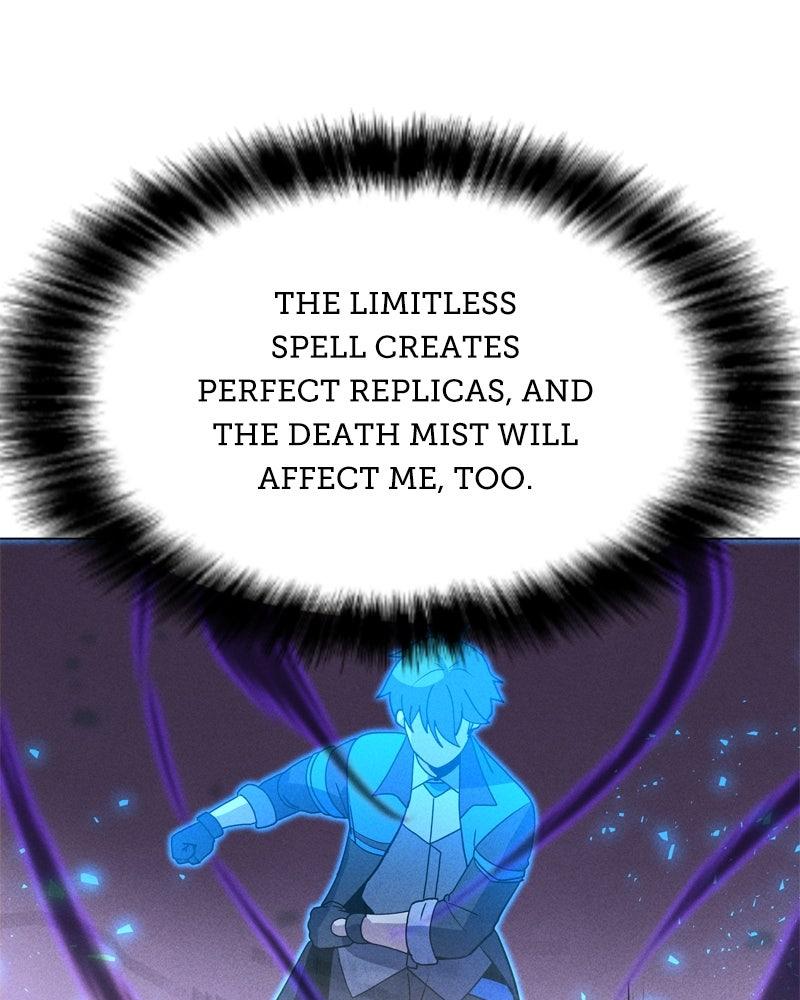 Solo Spell Caster Chap 197 - Next Chap 198