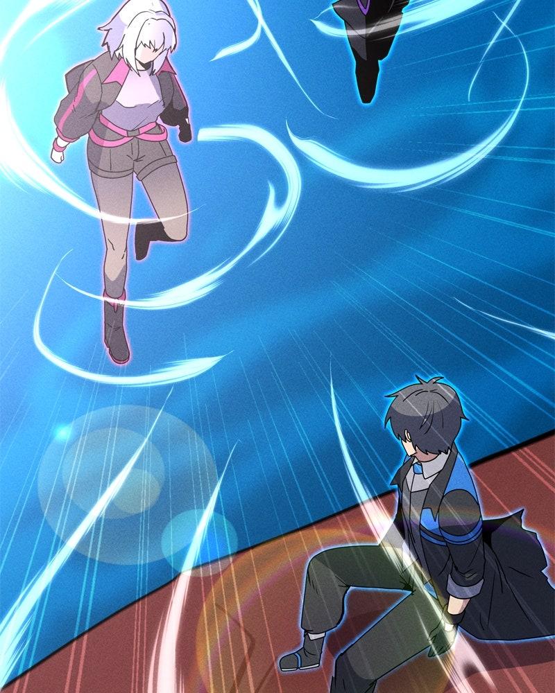 Solo Spell Caster Chap 194 - Next Chap 195