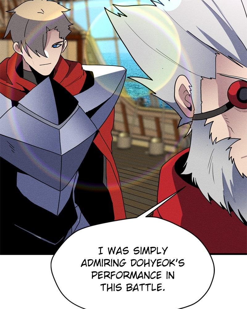 Solo Spell Caster Chap 194 - Next Chap 195