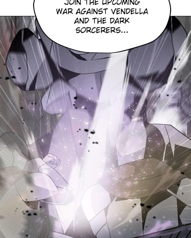 Solo Spell Caster Chap 194 - Next Chap 195