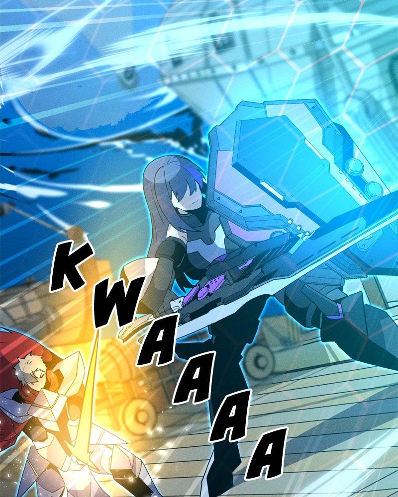 Solo Spell Caster Chap 194 - Next Chap 195