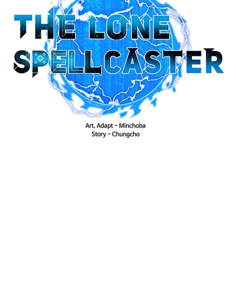 Solo Spell Caster Chap 194 - Next Chap 195
