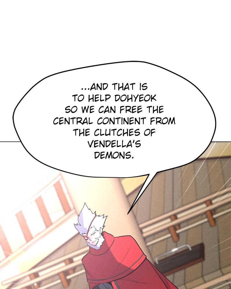 Solo Spell Caster Chap 194 - Next Chap 195