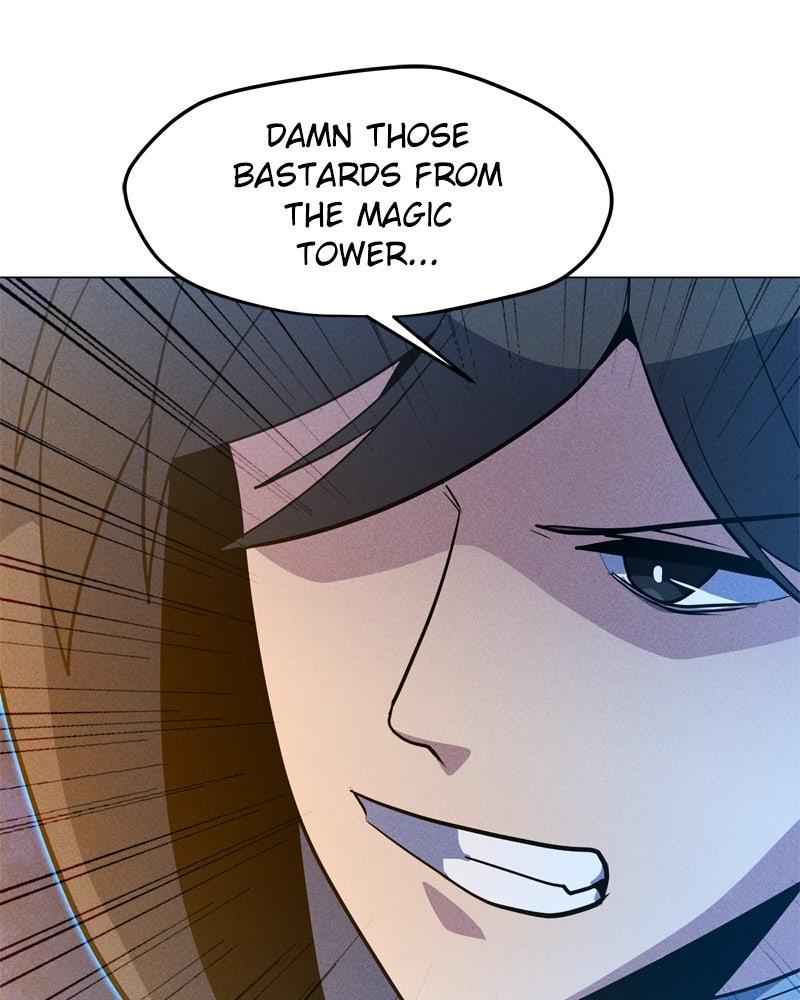 Solo Spell Caster Chap 194 - Next Chap 195