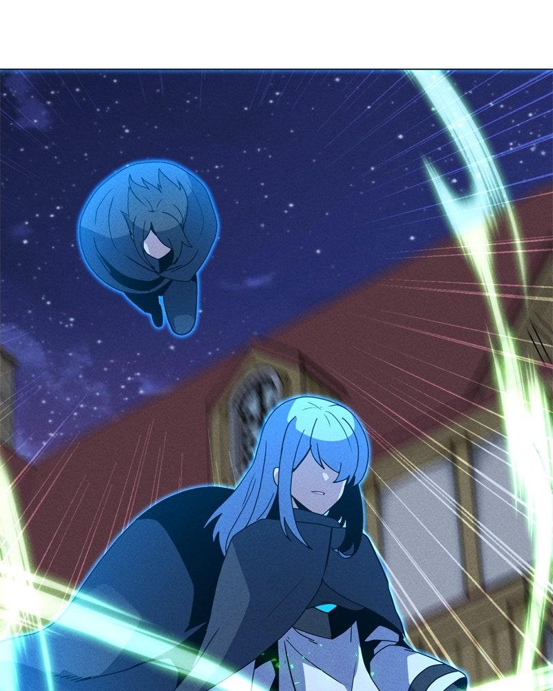 Solo Spell Caster Chap 194 - Next Chap 195