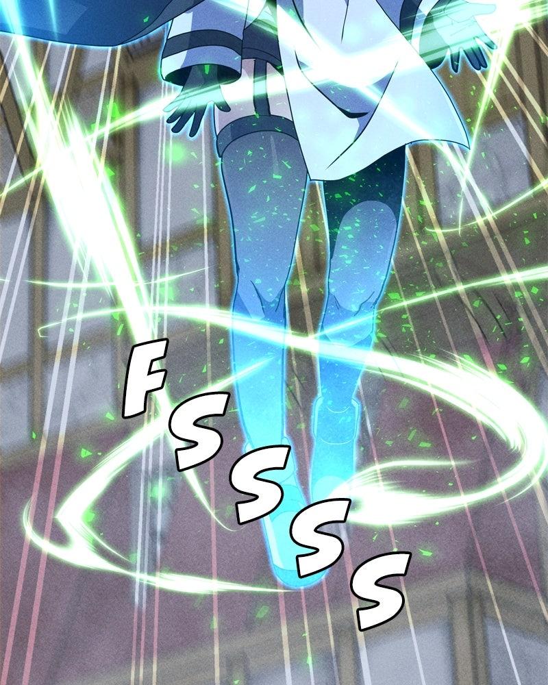 Solo Spell Caster Chap 194 - Next Chap 195