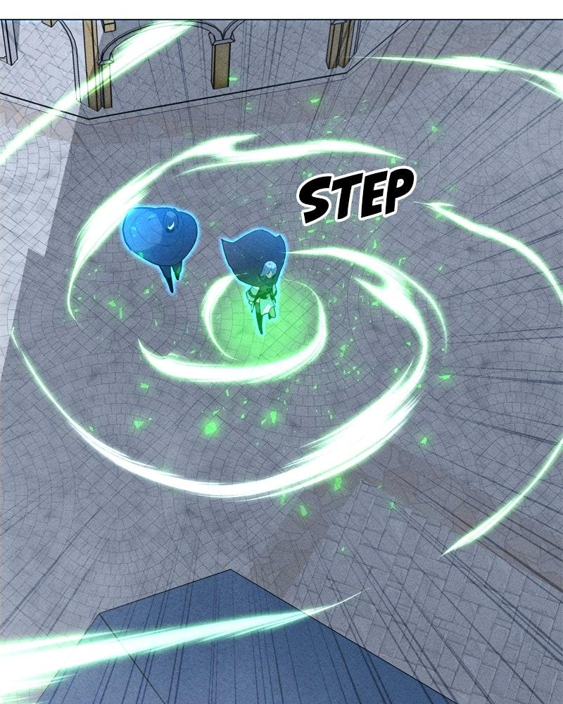 Solo Spell Caster Chap 194 - Next Chap 195