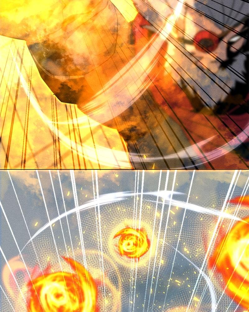 Solo Spell Caster Chap 194 - Next Chap 195