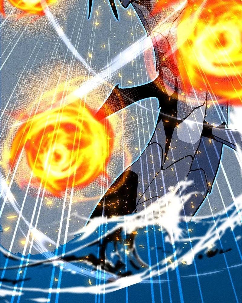 Solo Spell Caster Chap 194 - Next Chap 195