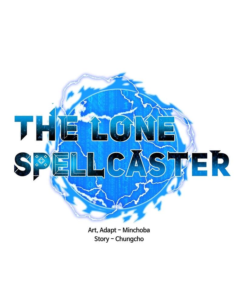 Solo Spell Caster Chap 195 - Next Chap 196