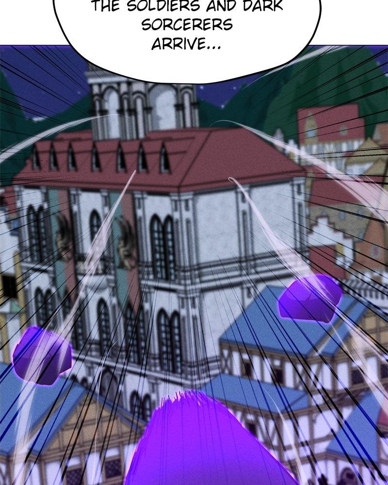 Solo Spell Caster Chap 195 - Next Chap 196