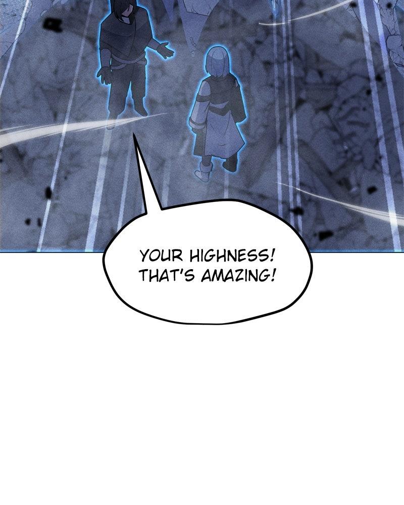 Solo Spell Caster Chap 195 - Next Chap 196