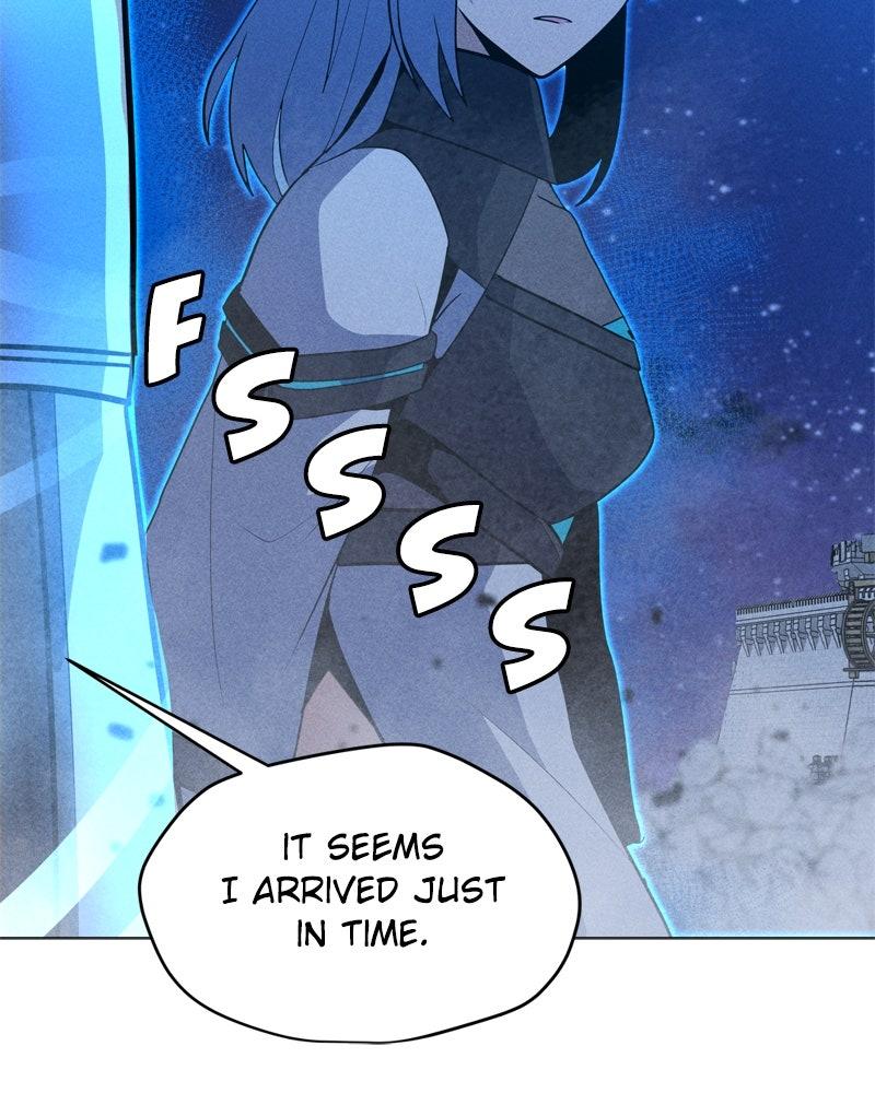 Solo Spell Caster Chap 195 - Next Chap 196