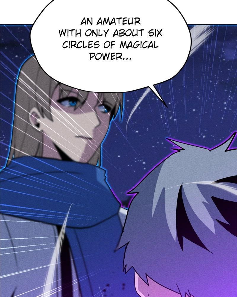 Solo Spell Caster Chap 195 - Next Chap 196