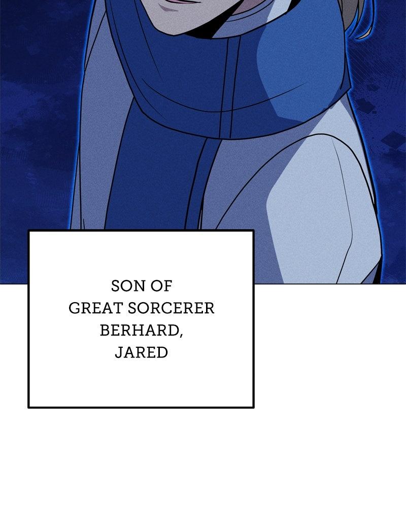 Solo Spell Caster Chap 195 - Next Chap 196