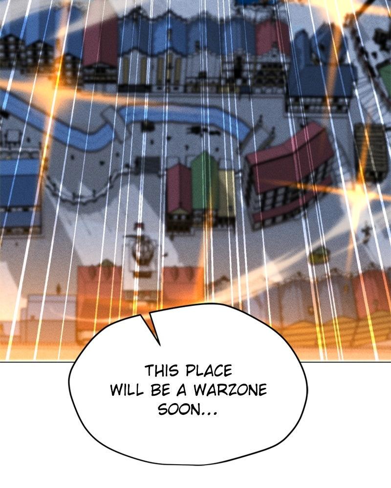 Solo Spell Caster Chap 195 - Next Chap 196