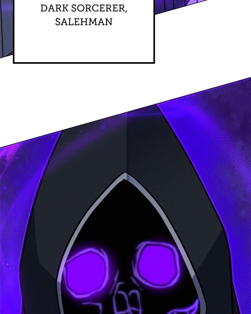 Solo Spell Caster Chap 195 - Next Chap 196