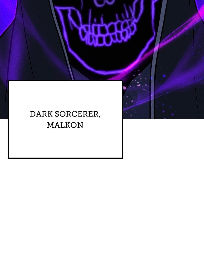 Solo Spell Caster Chap 195 - Next Chap 196