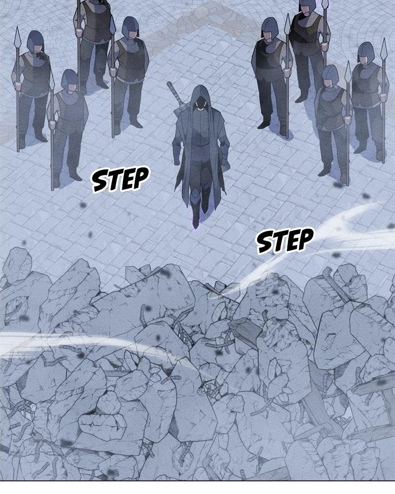 Solo Spell Caster Chap 195 - Next Chap 196