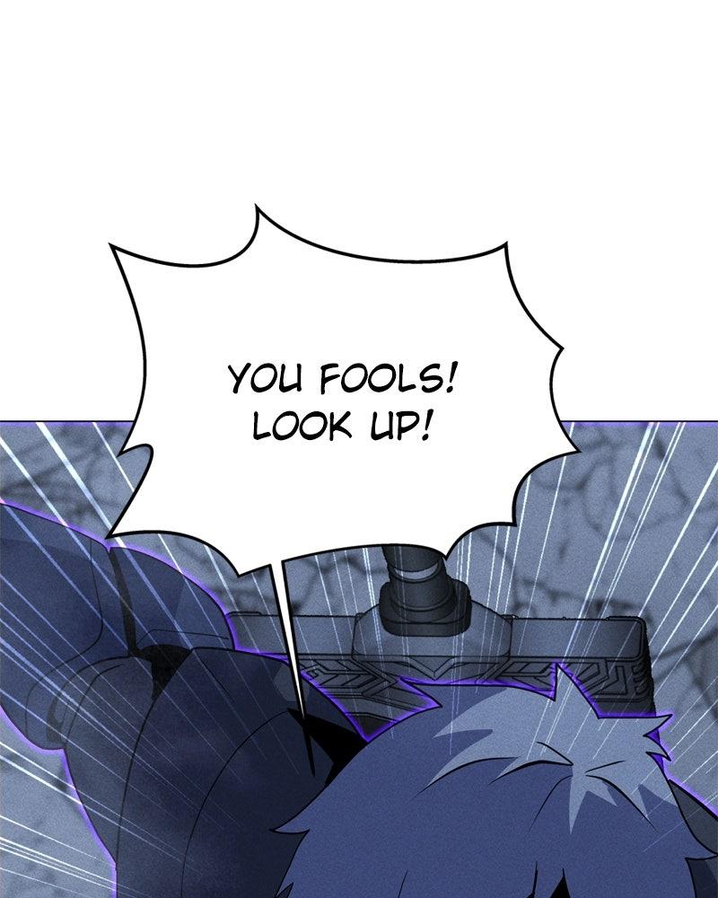Solo Spell Caster Chap 195 - Next Chap 196