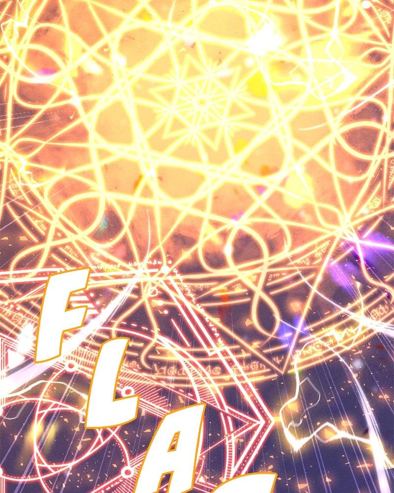 Solo Spell Caster Chap 195 - Next Chap 196