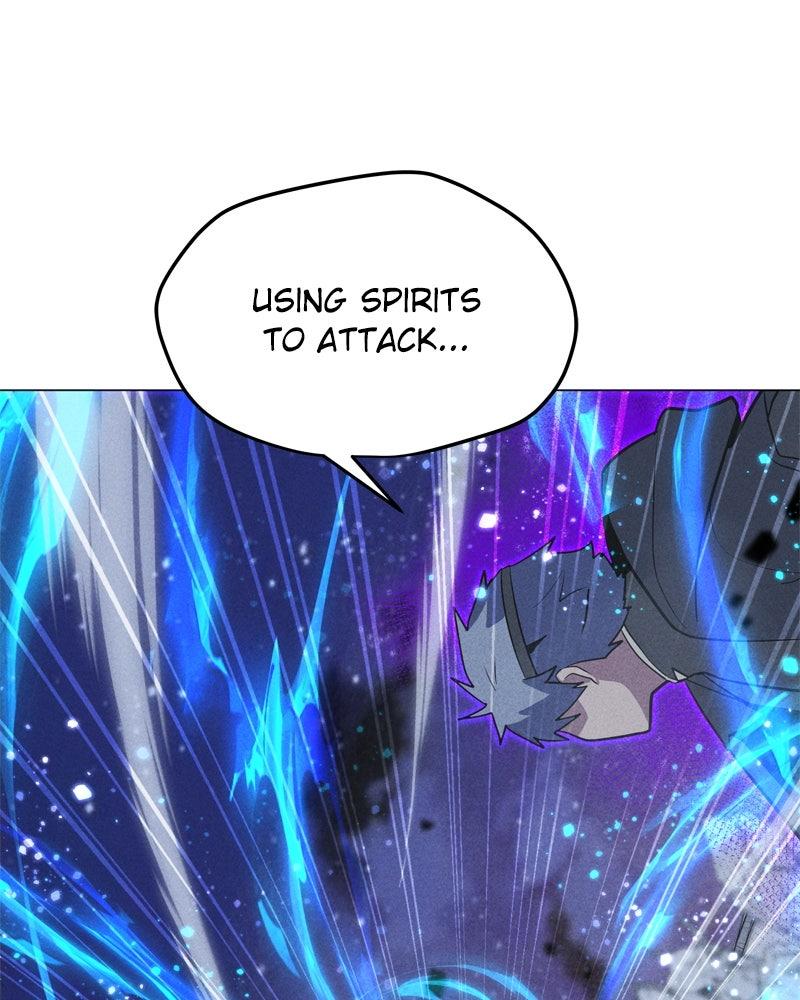 Solo Spell Caster Chap 195 - Next Chap 196