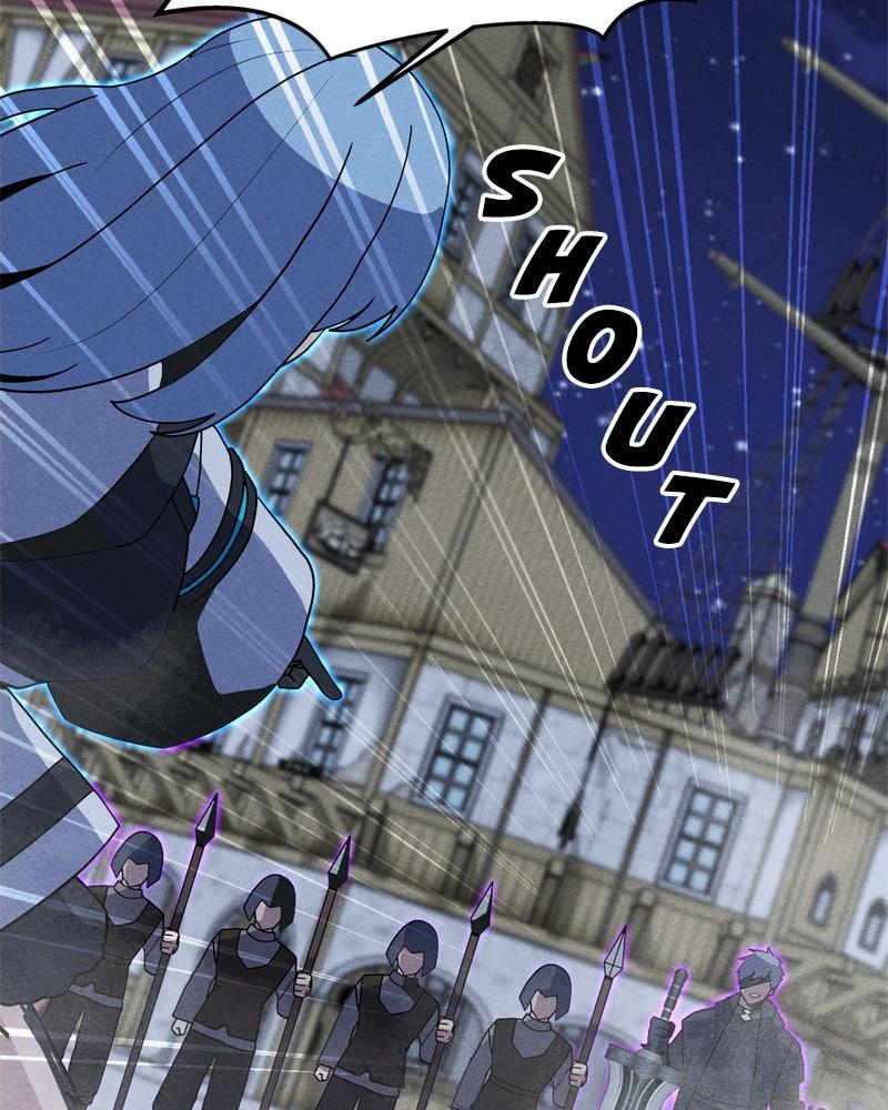 Solo Spell Caster Chap 195 - Next Chap 196