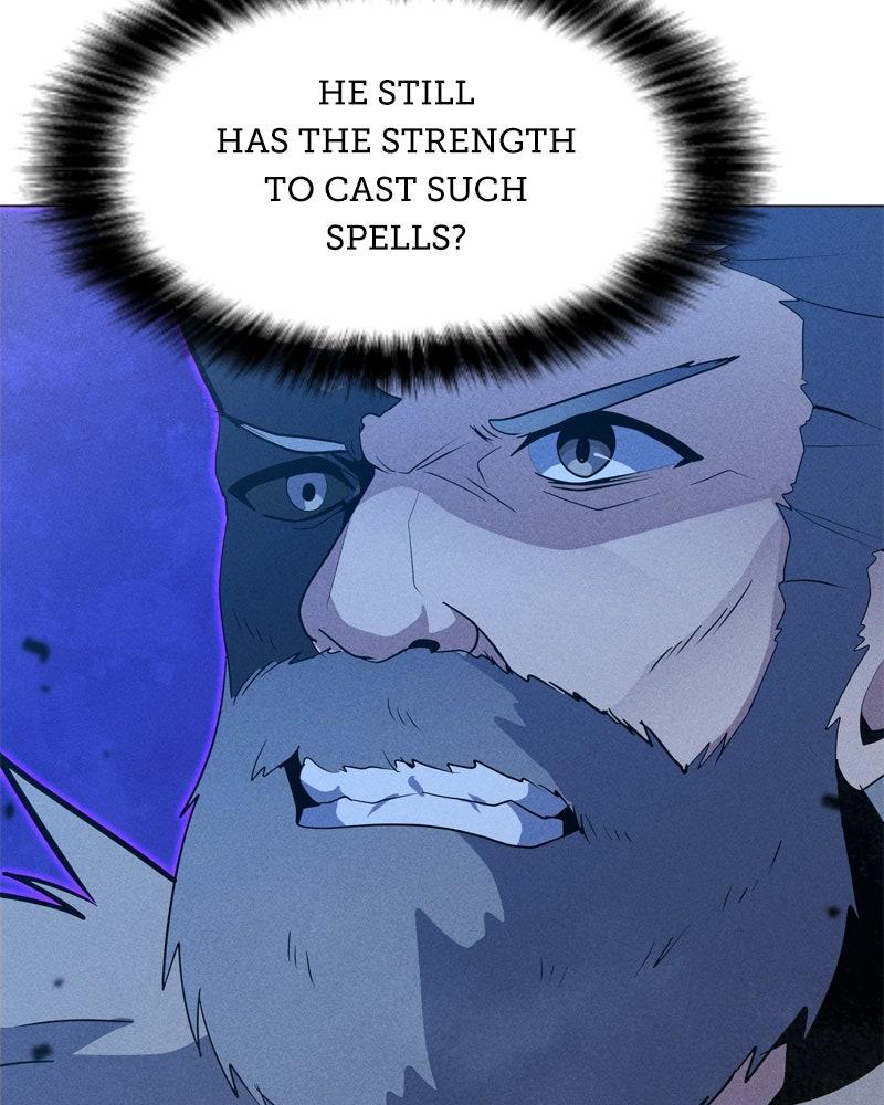 Solo Spell Caster Chap 196 - Next Chap 197