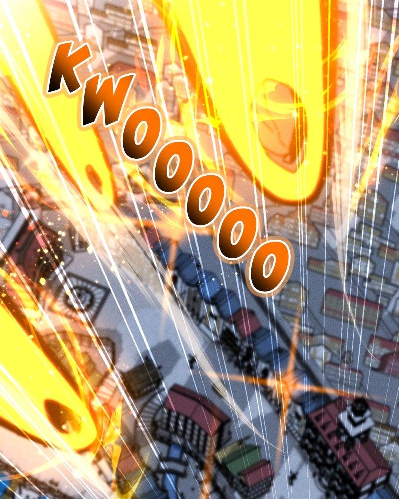 Solo Spell Caster Chap 196 - Next Chap 197