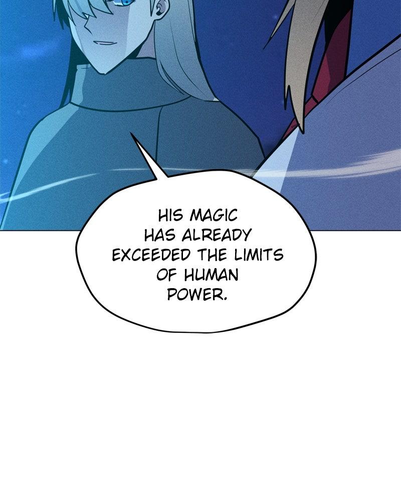 Solo Spell Caster Chap 196 - Next Chap 197