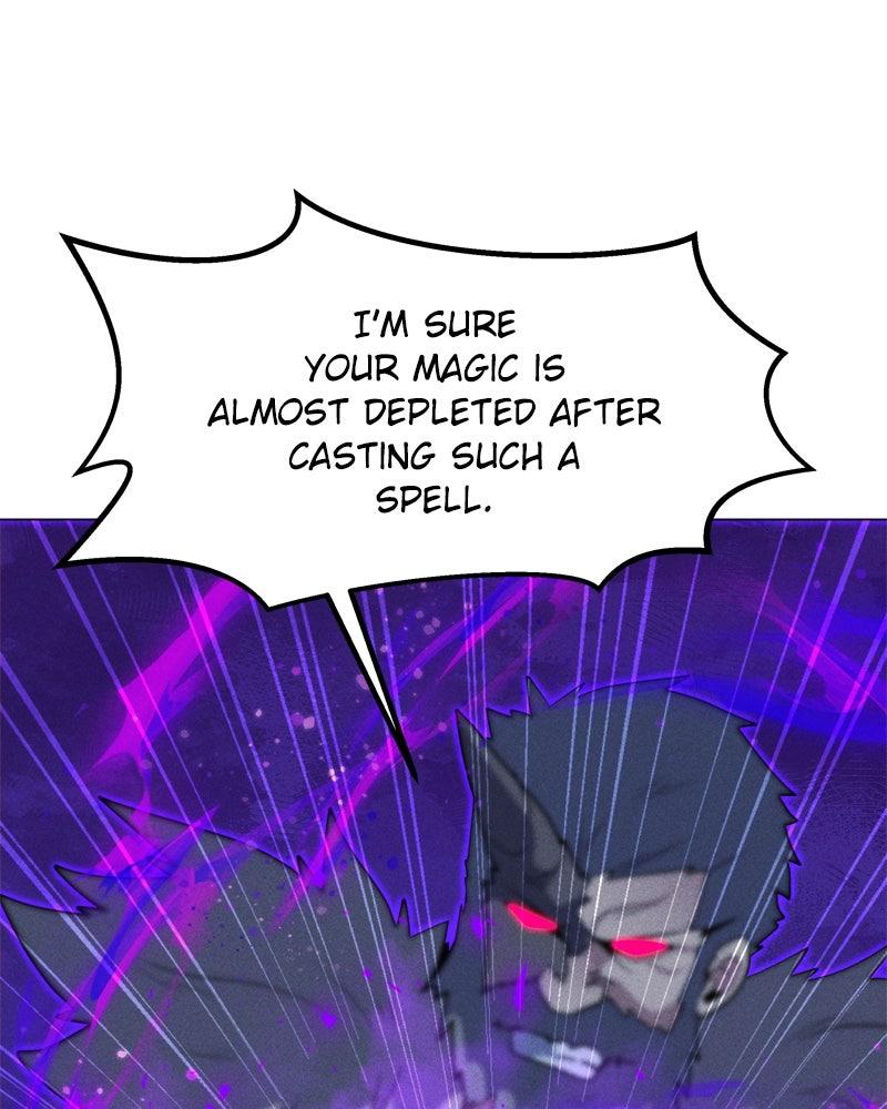Solo Spell Caster Chap 196 - Next Chap 197