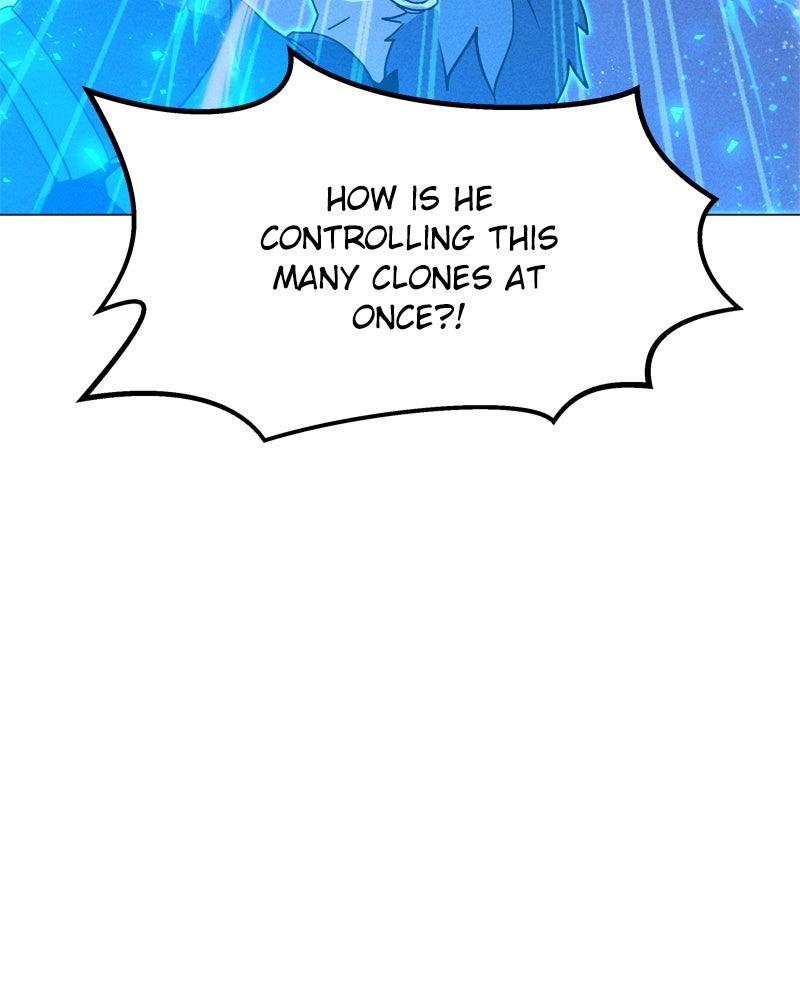 Solo Spell Caster Chap 196 - Next Chap 197