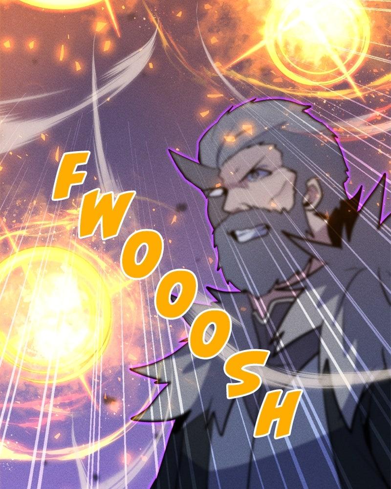 Solo Spell Caster Chap 196 - Next Chap 197