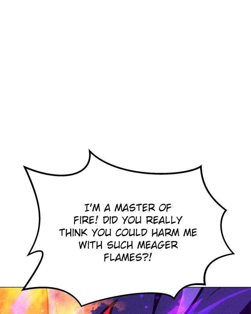 Solo Spell Caster Chap 196 - Next Chap 197
