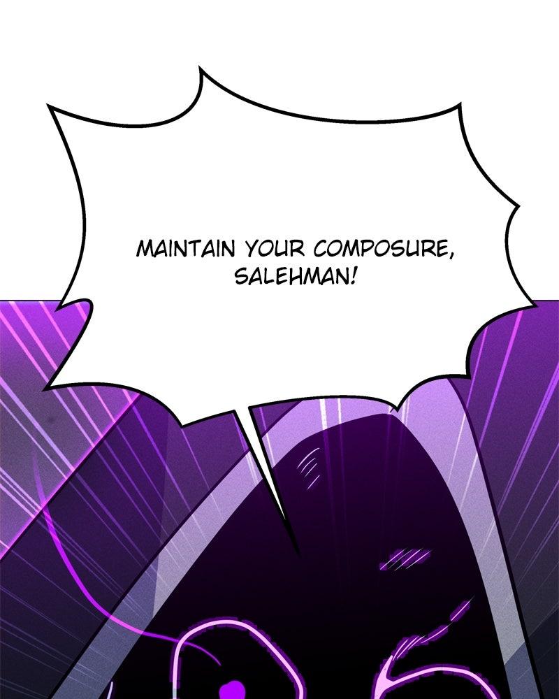 Solo Spell Caster Chap 196 - Next Chap 197