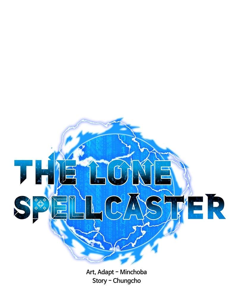 Solo Spell Caster Chap 196 - Next Chap 197